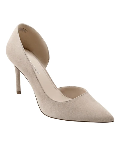 Marc Fisher Women's Meryl Pointy Toe Stiletto Dress Pumps