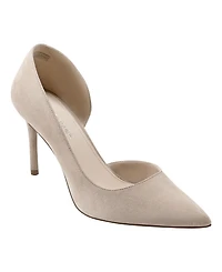 Marc Fisher Women's Meryl Pointy Toe Stiletto Dress Pumps