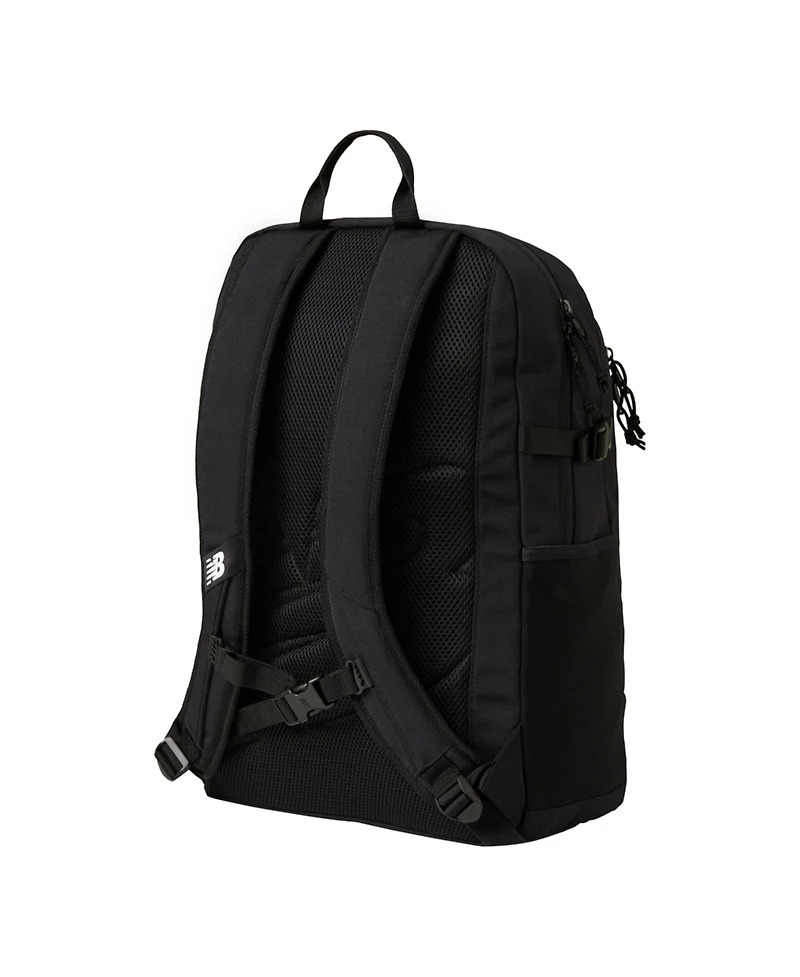 Terrain Bungee Backpack