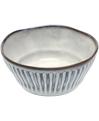 Bia Cordon Bleu Colonnade Set of Four Fruit Bowls, 8 oz