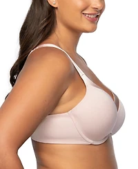 Vanity Fair Illumination Full Figure Underwire Contour Bra 76338
