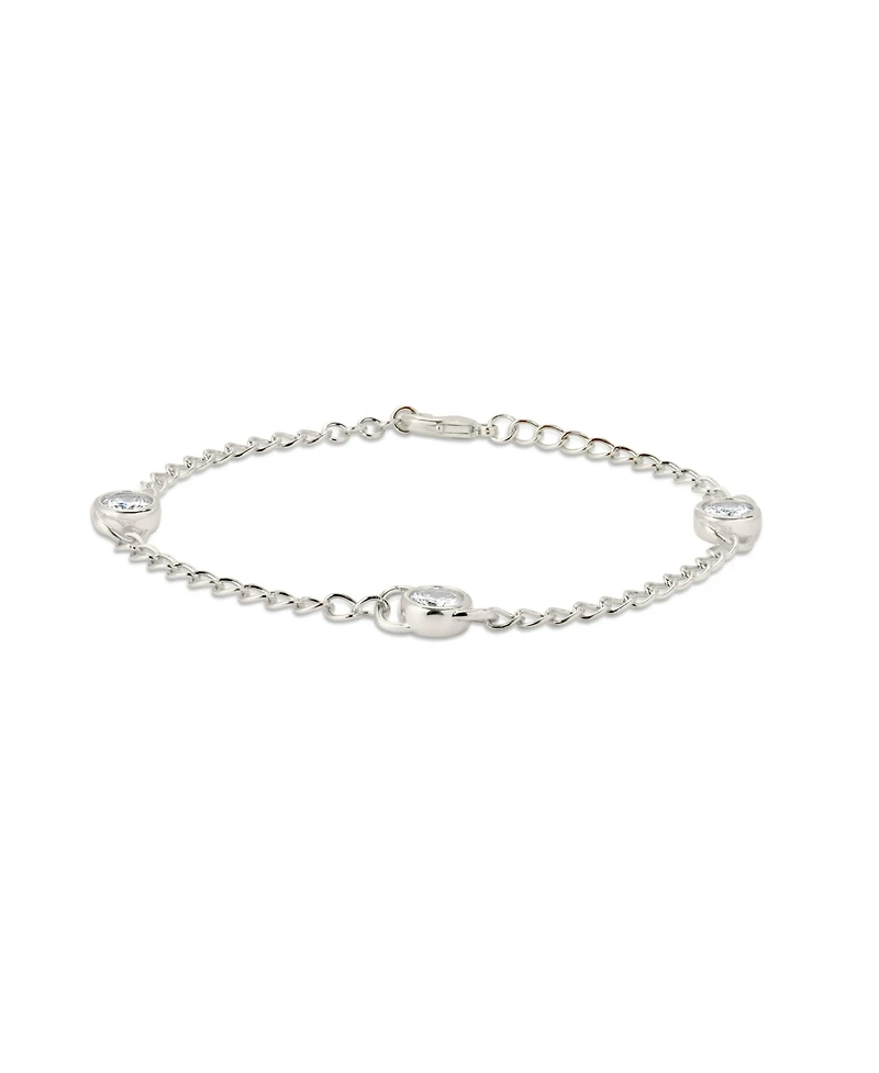 Sterling Forever Merida Bracelet