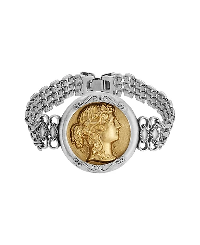 2028 Cameo Bracelet