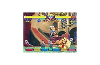 Pocket Fighter - PlayStation