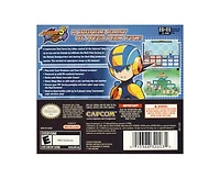 Capcom Mega Man Battle Network 5 Double Team - Nintendo Ds