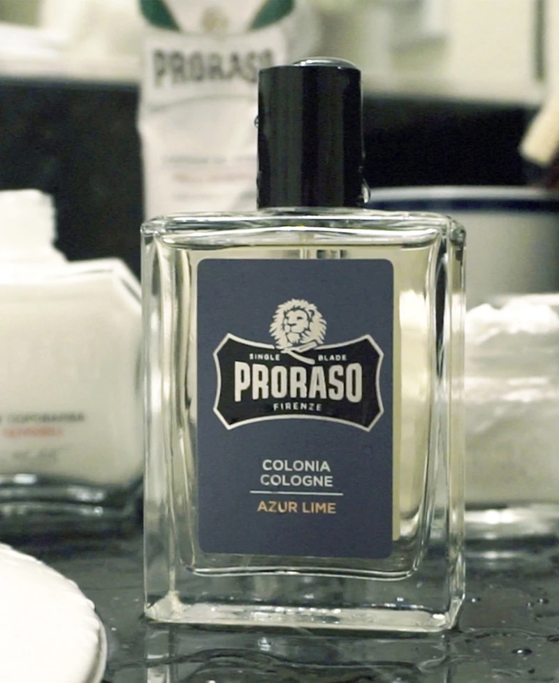 Proraso Cologne