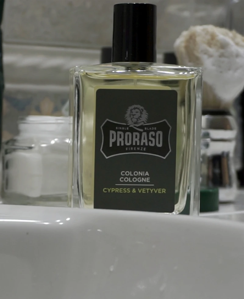 Proraso Cologne