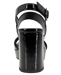 Kenneth Cole Reaction Women's Reebeka Platform Sandals