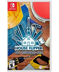 House Flipper - Nintendo Switch
