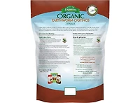 Espoma EC4 Earthworm Castings Potting Mix, 4-Qt.