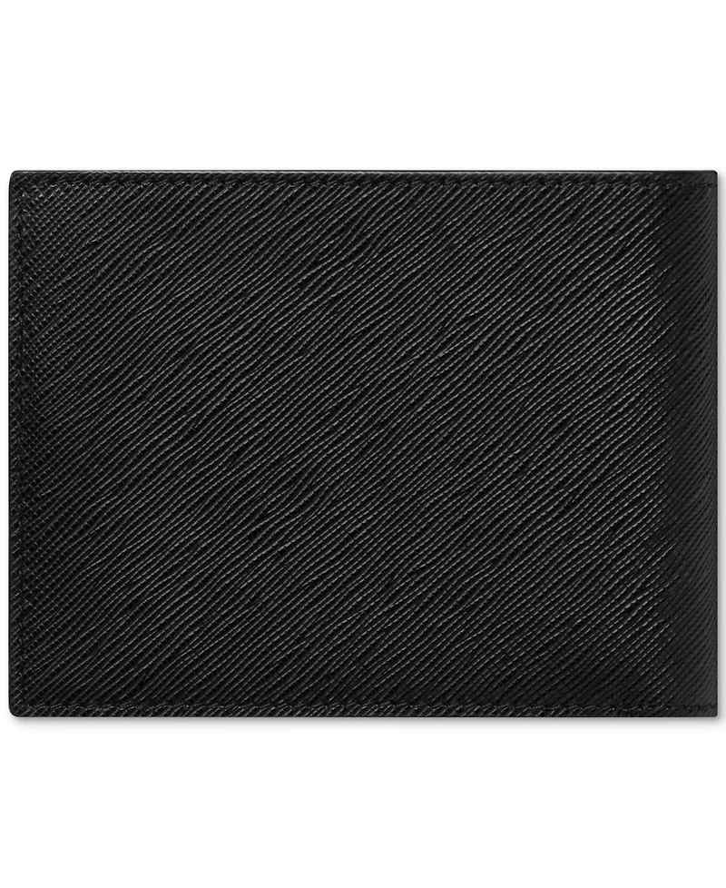 Montblanc Sartorial Leather Wallet