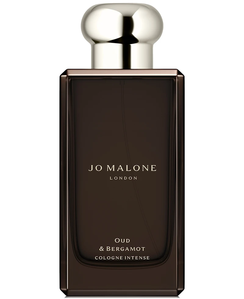 Jo Malone London Oud & Bergamot Cologne Intense