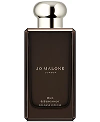 Jo Malone London Oud & Bergamot Cologne Intense