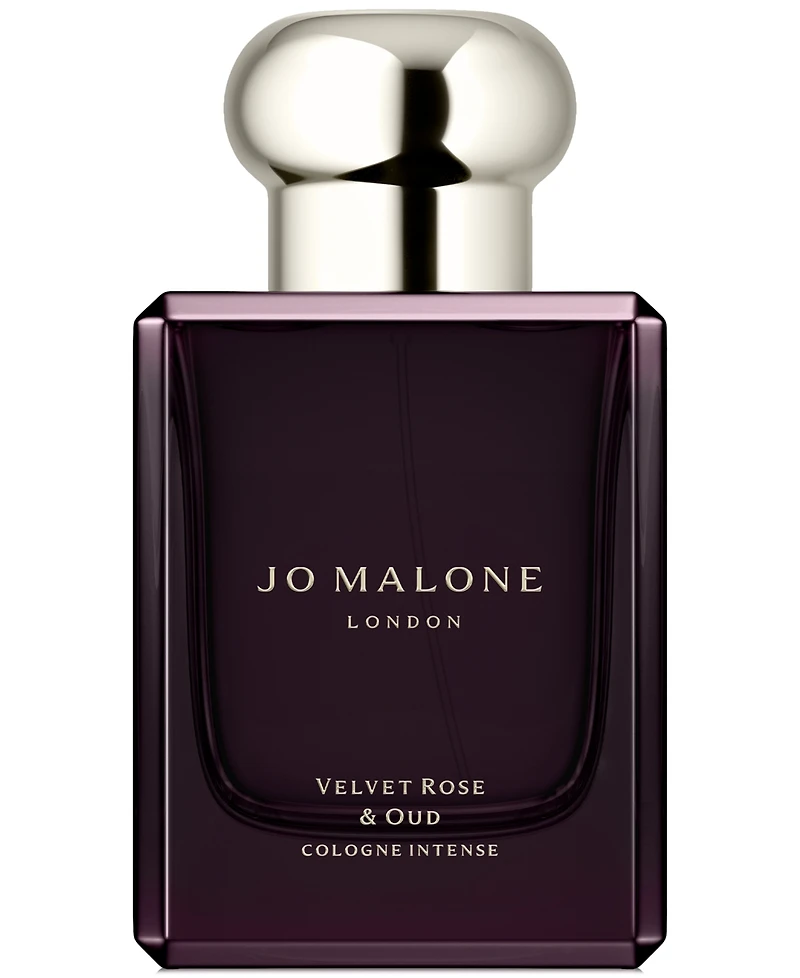 Jo Malone London Velvet Rose & Oud Cologne Intense