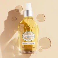 L'Occitane Almond Supple Skin Oil 3.30 fl. oz