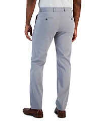 Men's Slim Fit Cotton Dress Pant