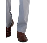 Men's Slim Fit Cotton Dress Pant