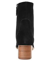 Journee Signature Women's Airly Booties