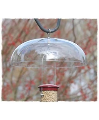 Aspects Universal Polycarbonate Weather Dome, 12 inches
