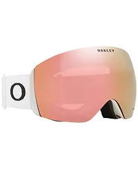 Oakley Unisex Flight Deck Snow Goggles