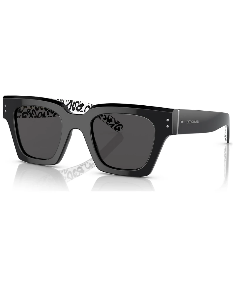 Dolce&Gabbana Men's Sunglasses