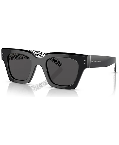 Dolce&Gabbana Men's Sunglasses
