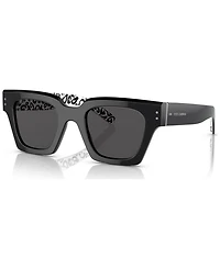 Dolce&Gabbana Men's Sunglasses