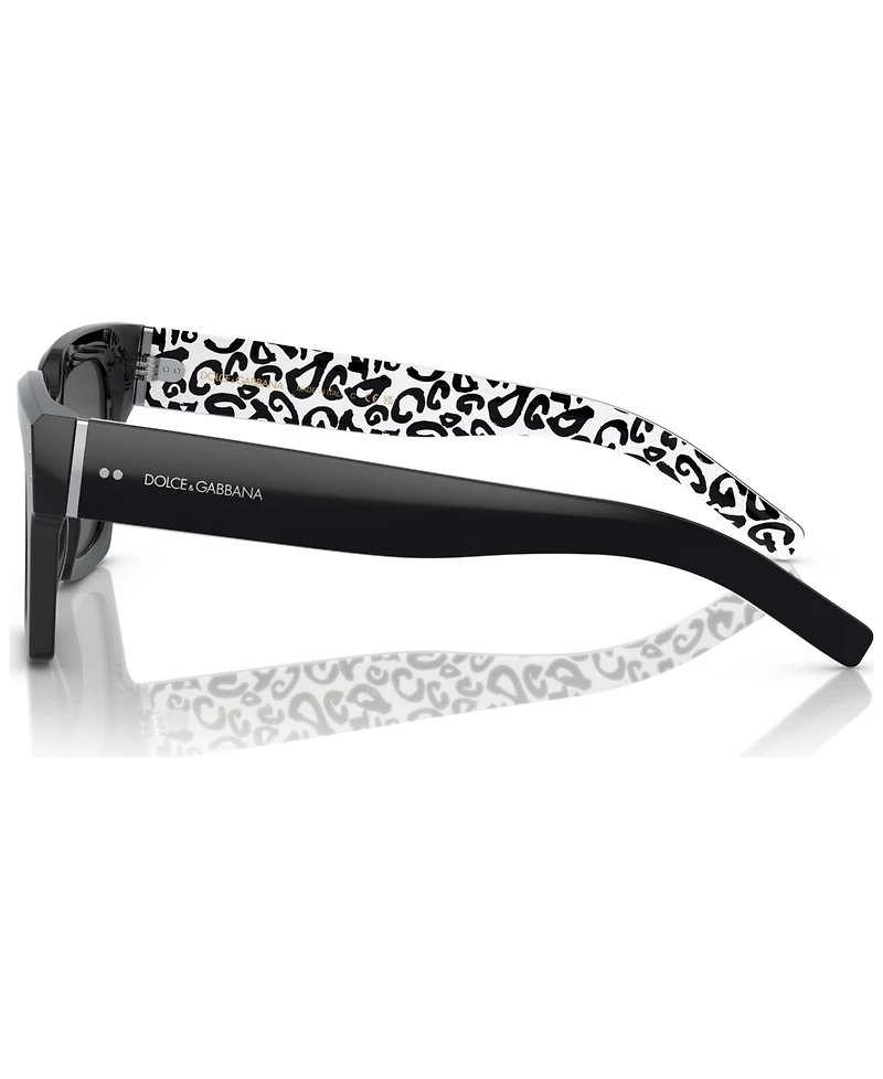 Dolce&Gabbana Men's Sunglasses