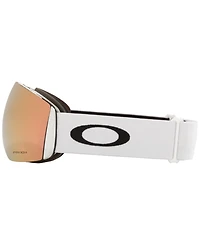 Oakley Unisex Flight Deck Snow Goggles