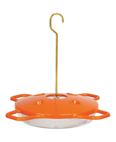 Aspects Oriole Nectar Feeder, 4 Ports, 16 oz