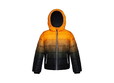 Rokka&Rolla Big Boys Heavyweight Puffer Jacket Coat