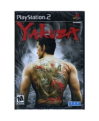 Yakuza
