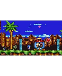 Sonic Mania