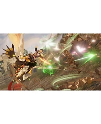 Fire Emblem Warriors: Three Hopes