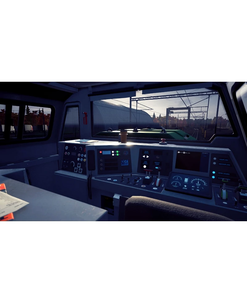Train Life A Railway Simulator | The Orient Express Edition
