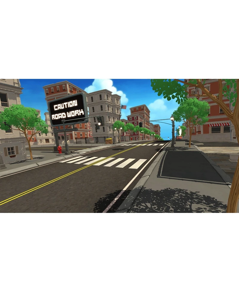 Instant Sports All-stars - Switch