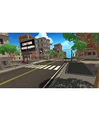 Instant Sports All-stars - Switch