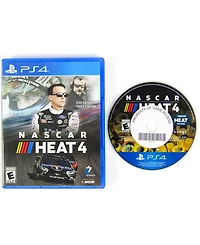 Nascar Heat 4