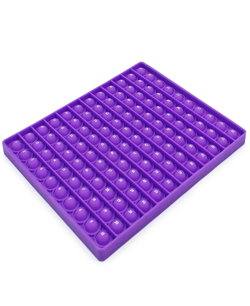Pop Learn Bubble Board 120s Bubble Board