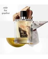 Terre Dhermes Eau De Toilette Fragrance Collection
