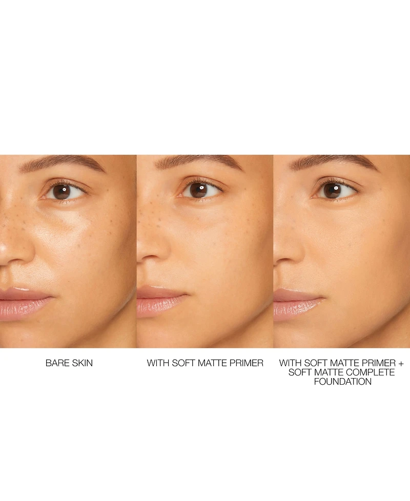 Nars Soft Matte Primer