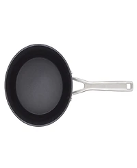 KitchenAid Hard-Anodized 3 Quart Induction Nonstick Saucepan with Lid
