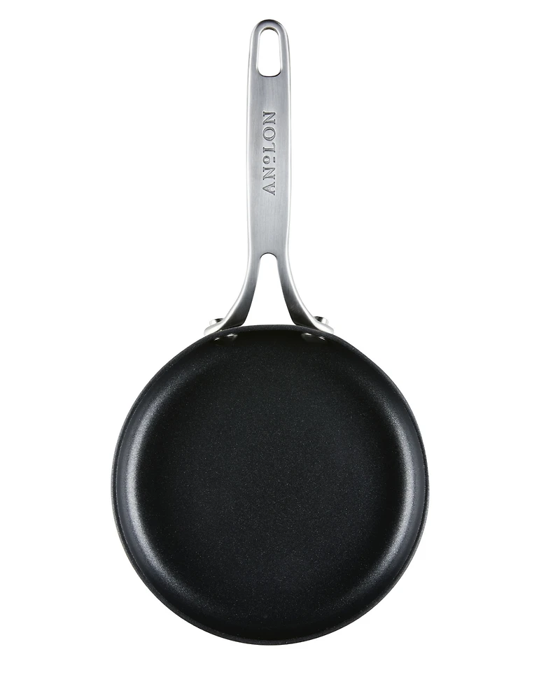 Anolon Hard-Anodized 6.25" Nonstick Mini Skillet Frying Pan