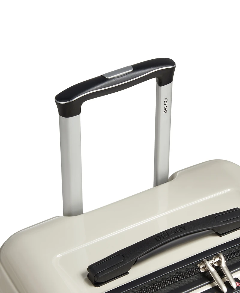 Closeout! Delsey Shadow 5.0 Trunk 27" Spinner Luggage
