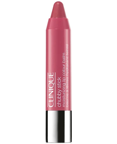 Clinique Chubby Stick Moisturizing Lip Colour Balm, 0.1 oz