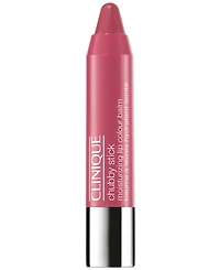 Clinique Chubby Stick Moisturizing Lip Colour Balm, 0.1 oz