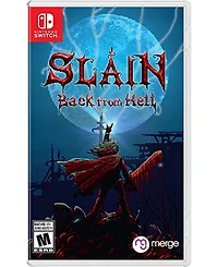 Slain: Back to Hell - Nintendo Switch