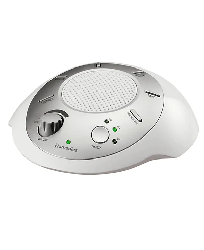 Homedics Ss-2000 Deep Sleep Sound Spa