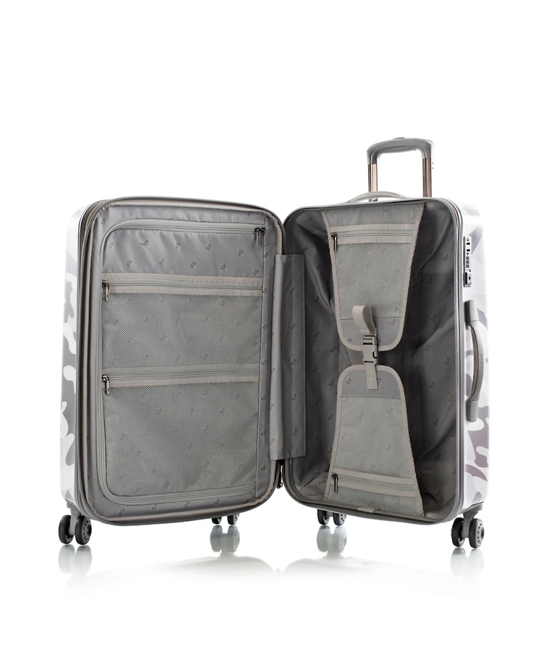 Heys Fashion 26" Hardside Spinner Luggage