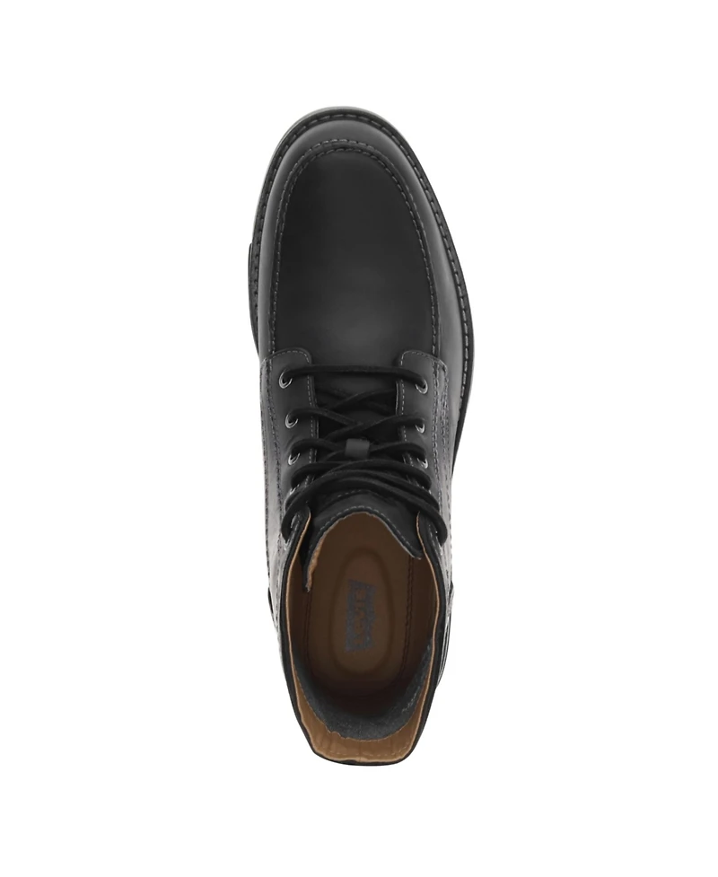 Levi's Men's Daleside Lace-Up Boots